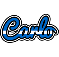 Carlo greece logo