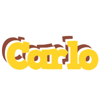 Carlo hotcup logo
