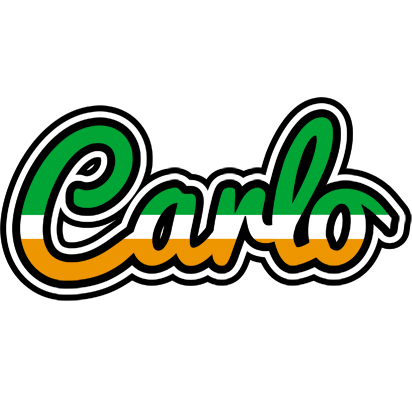 Carlo ireland logo
