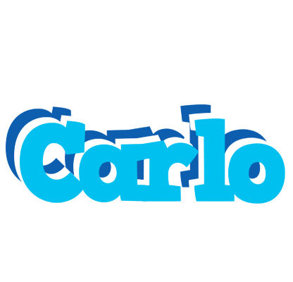 Carlo jacuzzi logo