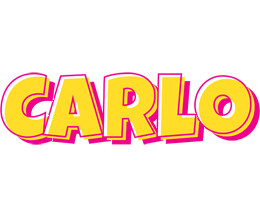 Carlo kaboom logo