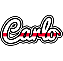 Carlo kingdom logo