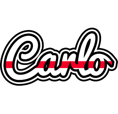Carlo kingdom logo