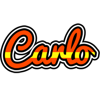 Carlo madrid logo