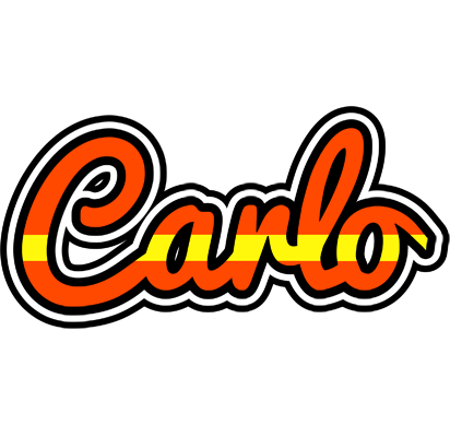Carlo madrid logo