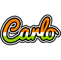 Carlo mumbai logo