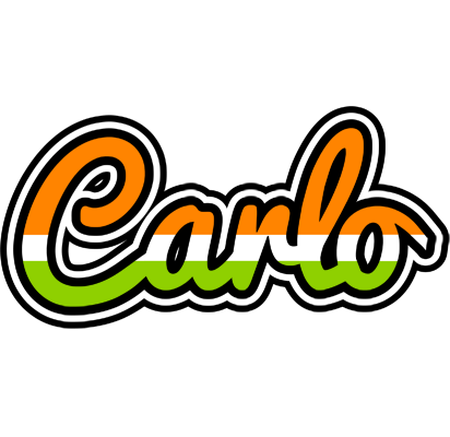 Carlo mumbai logo