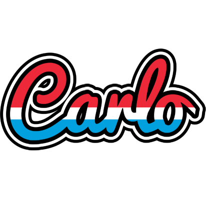 Carlo norway logo