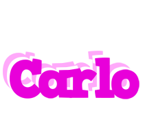 Carlo rumba logo
