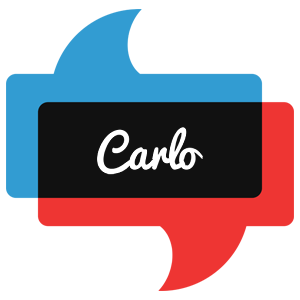 Carlo sharks logo