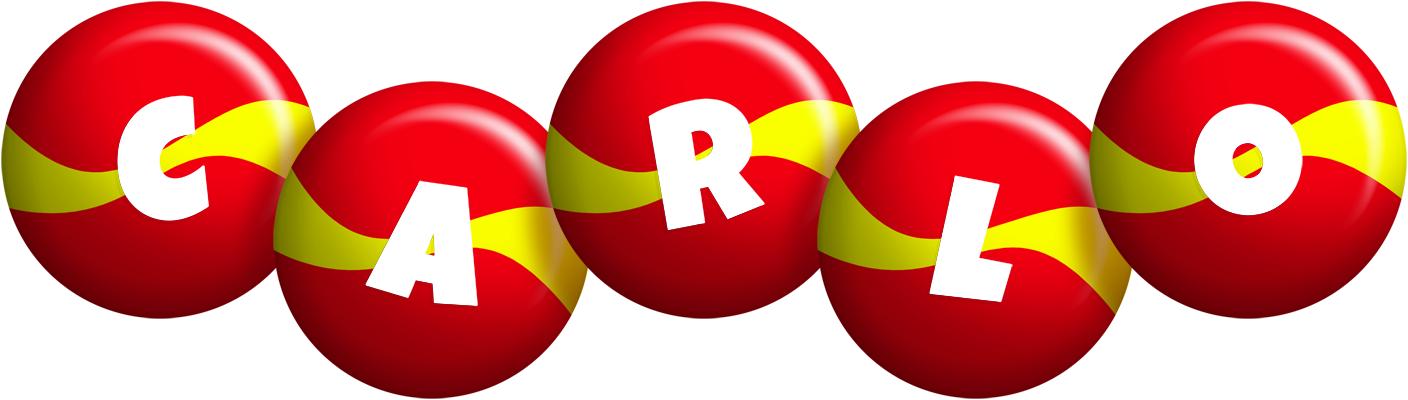 Carlo spain logo