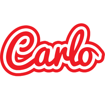 Carlo sunshine logo