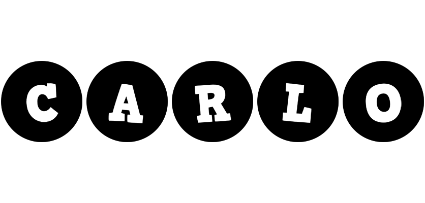 Carlo tools logo