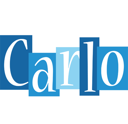 Carlo winter logo