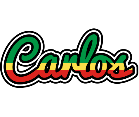 Carlos african logo