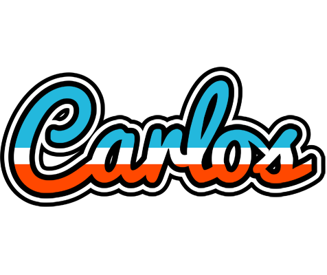 Carlos america logo