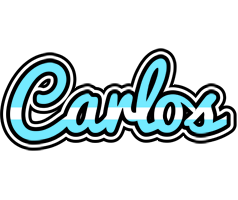 Carlos argentine logo