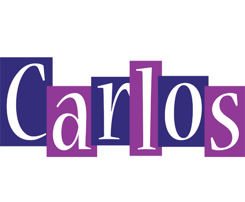 Carlos autumn logo