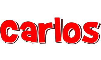 Carlos basket logo