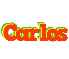 Carlos bbq logo