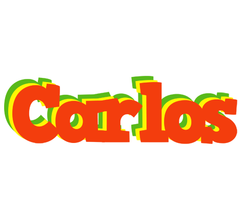 Carlos bbq logo