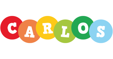 Carlos boogie logo