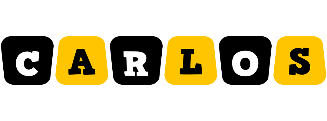 Carlos boots logo