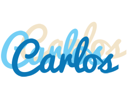 Carlos breeze logo