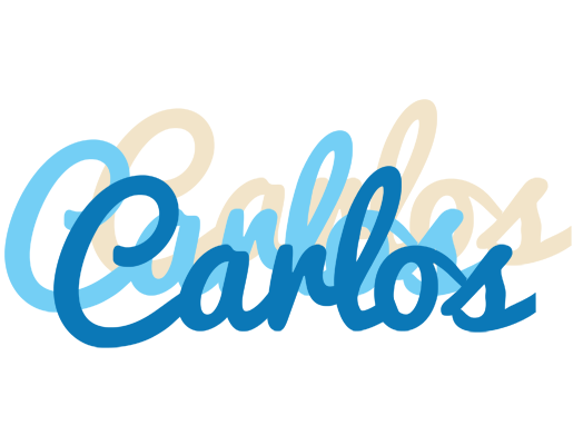 Carlos breeze logo