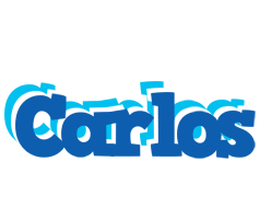 Carlos business logo