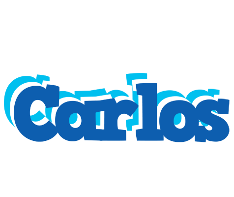 Carlos business logo