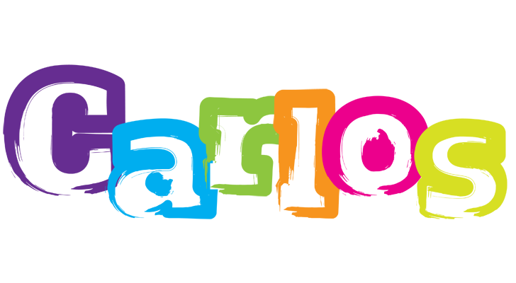 Carlos casino logo