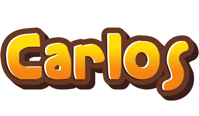 Carlos cookies logo