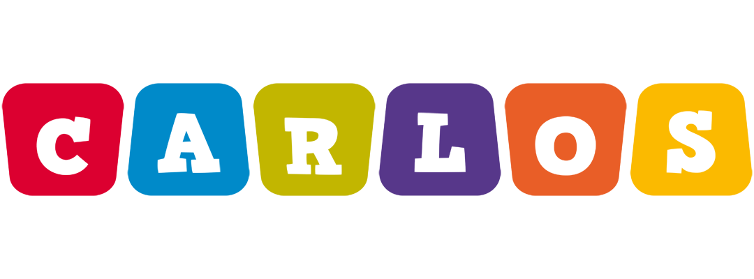 Carlos daycare logo
