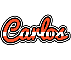 Carlos denmark logo