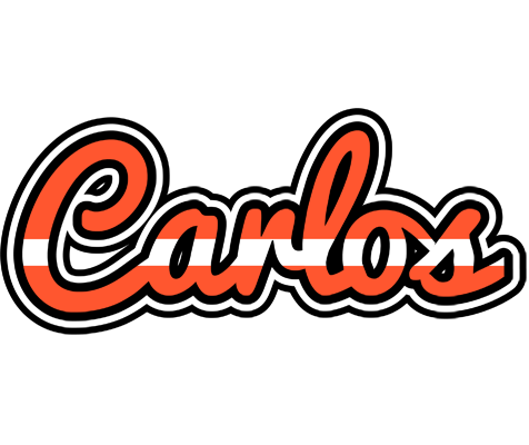 Carlos denmark logo