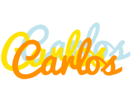 Carlos energy logo