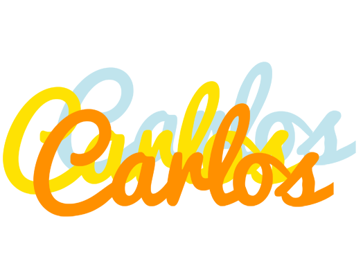 Carlos energy logo