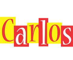 Carlos errors logo
