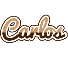 Carlos exclusive logo