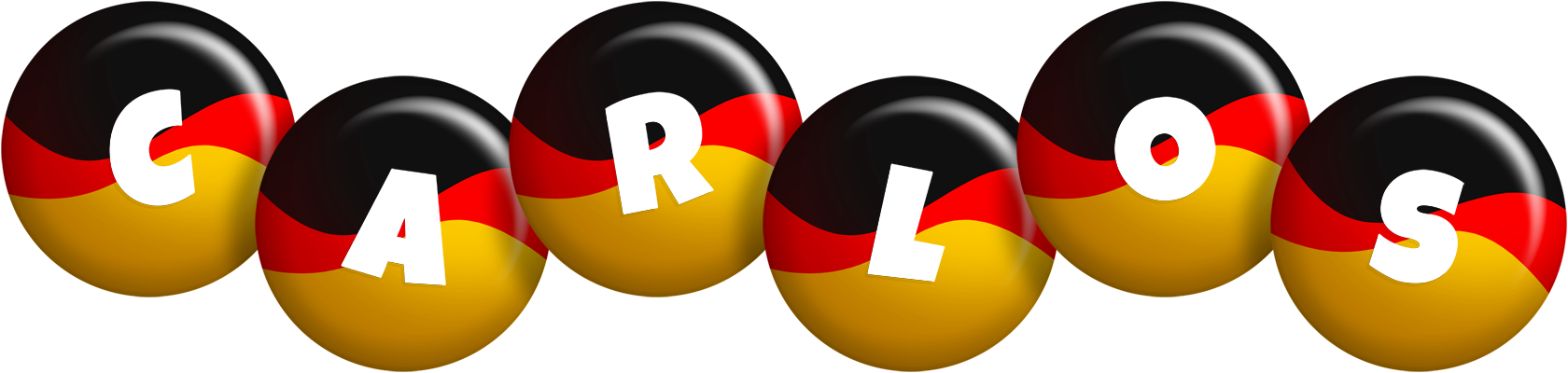 Carlos german logo