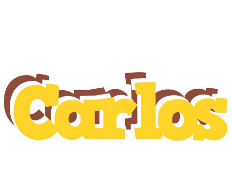 Carlos hotcup logo