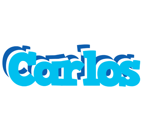Carlos jacuzzi logo