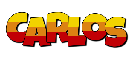 Carlos jungle logo