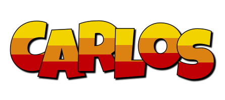 Carlos jungle logo