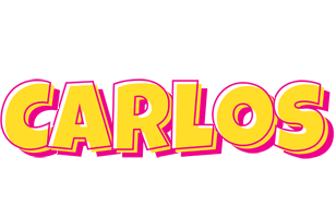 Carlos kaboom logo