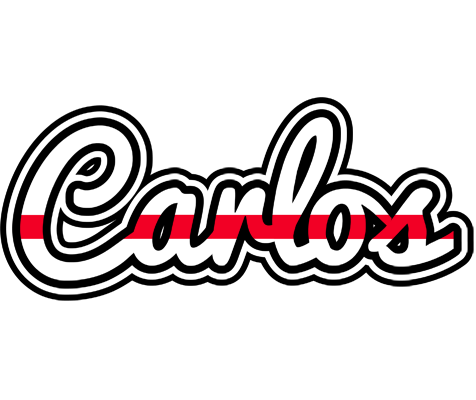 Carlos kingdom logo