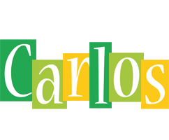 Carlos lemonade logo