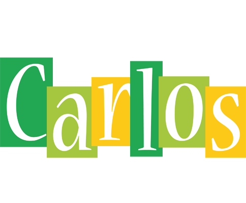 Carlos lemonade logo