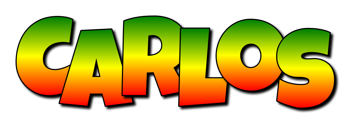 Carlos mango logo